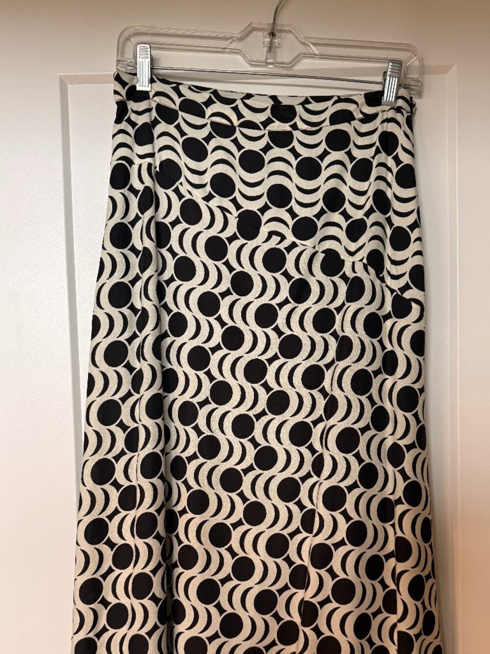 Midi Skirt